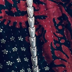 Brighton chain link bracelet
